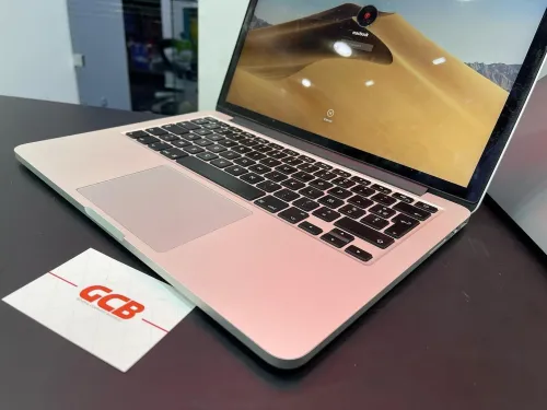 MACBOOK PRO A1502 EMC 2835  RETINA 13" 2015 Intel Core i5-5257U 3 Mo de cache , 3,10 GHz 8GB 1TB SSD