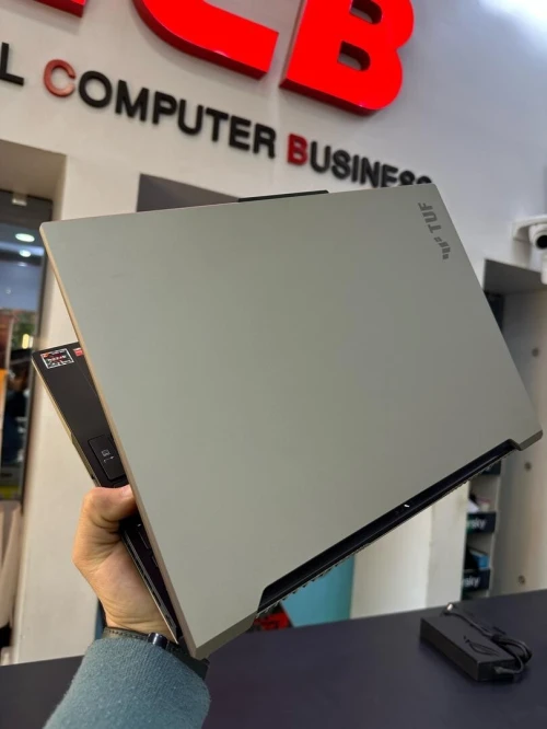 ASUS TUF GAMING A16  AMD Ryzen 7 7435HS à 4.5 GHz Cache 16MB 16GB 512GB16 165Hz iPS  RX 7600S 8GB  