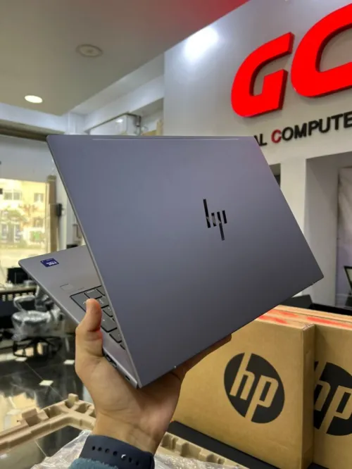 HP ZBOOK POWER 16 G11 Intel Core Ultra 7 155H 24 Mo de cache, jusqu'à 4,80 GHz  RAM 32GB DDR5 DISQUE 1TB SSD NVME 16" FHD+ IPS Intel Arc graphics NVIDIA RTX A500 ADA