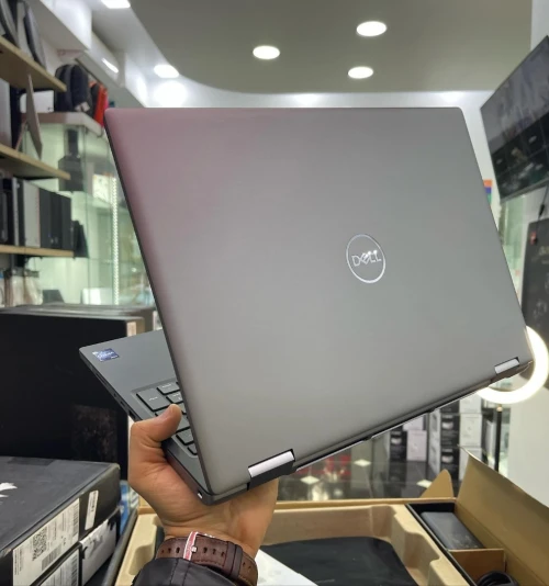DELL PRECISION 7670 Intel Core i7 12850HX 25 32GB  512GB SSD 16 POUCES  FHD+  RTX A2000 8GB 