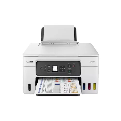 IMPRIMANTE CANON MAXIFY GX3040 3-IN-1 RESERVOIRE WIFI 
