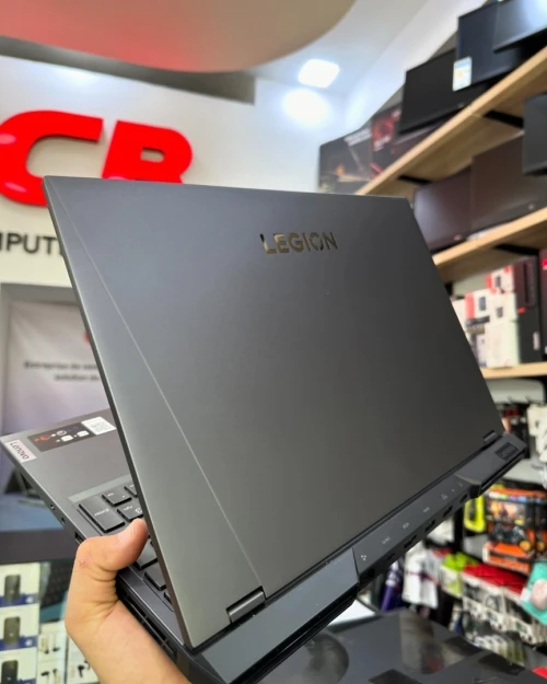 LENOVO LEGION 5 Pro 16 IAH7H Intel Core i7-12700H 24 Mo 4,70 GHz 16GB 512GB 16 WQXGA HDR RTX 3070   