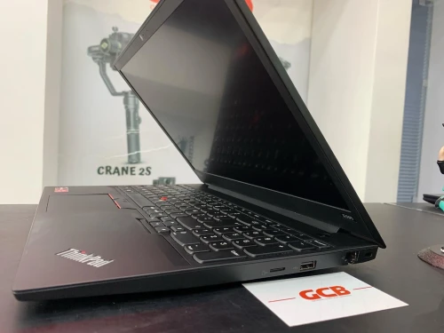 LENOVO THINKPAD E595 mobiles AMD Ryzen™ 5 3500U avecgraphiques Radeon™ Vega  16GB 256SSD 15" 