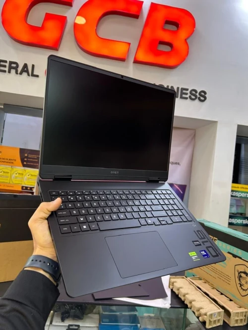 HP OMEN 16 Intel Core Ultra 7 255H GHz 16GB DDR5 1TB SSD 16.0 2K IPS 144Hz RTX 5060 8GB
