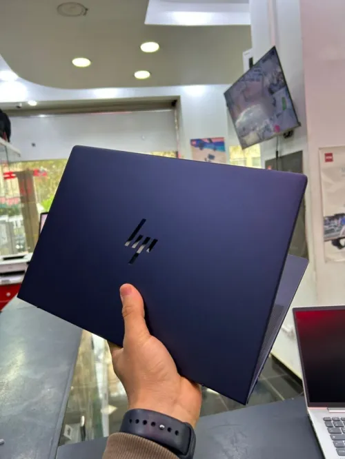 HP EliteBook X G1i 14 AI Intel Core Ultra 5 226V 4.5 GHz 16GB DDR5 512GB SSD 14 WUXGA IPS, GPU Intel Arc 130V 8GB