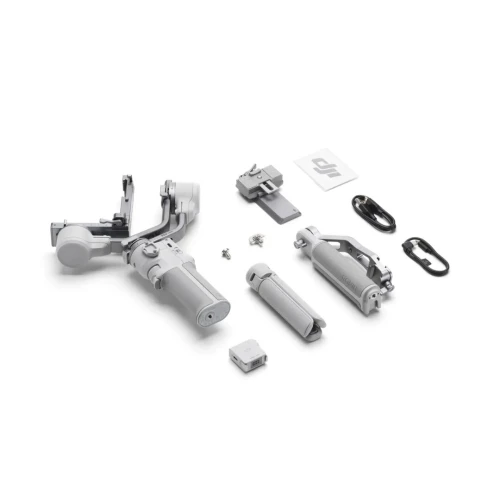 DJI RS4 Mini Combo Stabilisateur Camera DJI RONIN DJI RS 4 Neuf sous emballage