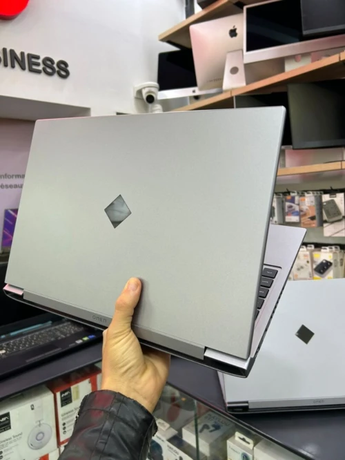HP OMEN 16 Intel Core i7-14650HX RAM 16GB DDR5 512GB SSD ECRAN 16.1 QHD IPS 240Hz NVIDIA RTX 4060