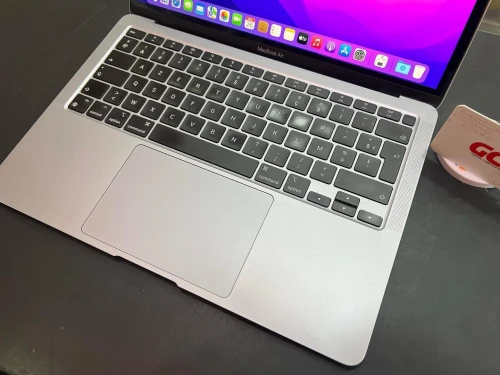 MACBOOK AIR 13" 2020 A2337 EMC 3598 M1 8-Core CPU/8-Core GPU RAM 16GB  1TB SSD