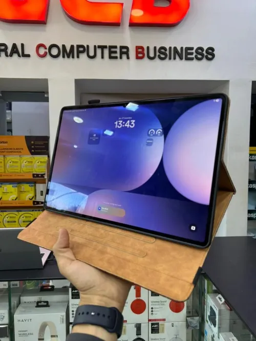 SAMSUNG GALAXY TAB S10 ULTRA 5G ECRAN 14.6 DYNAMIC AMOLED 2X 4K 12GB 256GB TAB S10 ULTRA 5G