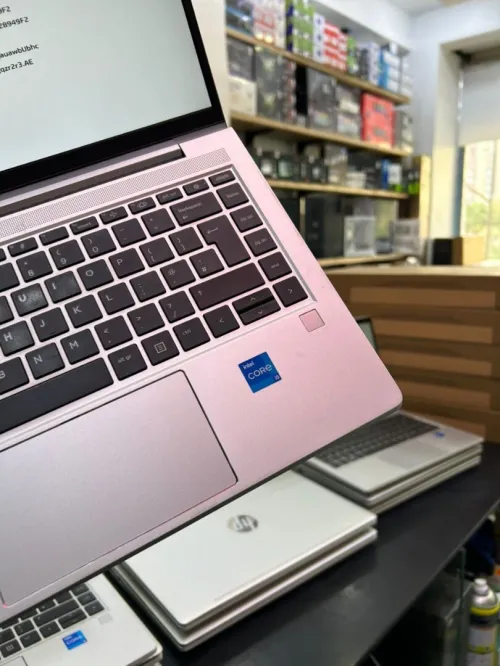 HP PROBOOK 440 G9 Intel Core i5-1235U RAM 16GB 256GB SSD 14" FHD  Graphiques Intel Iris Xe