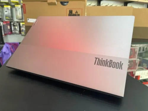 LENOVO THINKBOOK 15 G3 ACL AMD Ryzen 7 5700U avec  graphiques Radeon Vega 16GB 512GB SSD 15.6" FHD 
