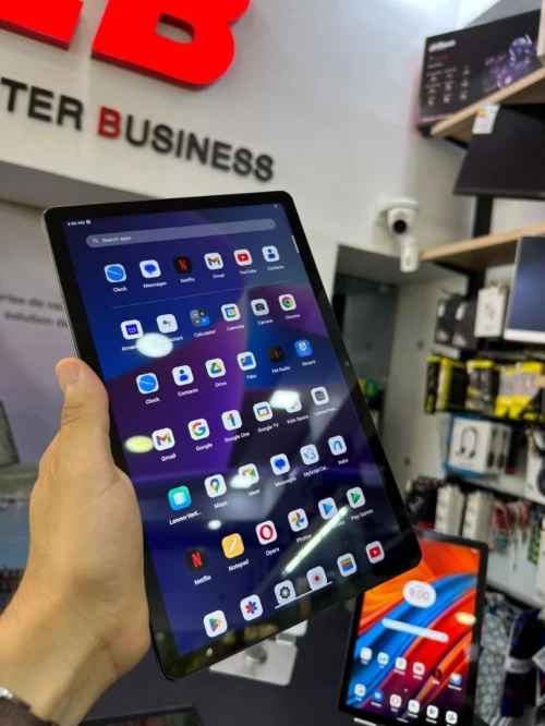 Lenovo Lenovo Tab M10 Plus (3e gén)  4GB /128GB