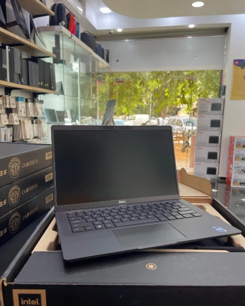 DELL LATITUDE 7430 Intel Core i7-1265U 12 Mo de cache, jusqu'à 4,80 GHz 32GB 256GB SSD 14 " tactil  