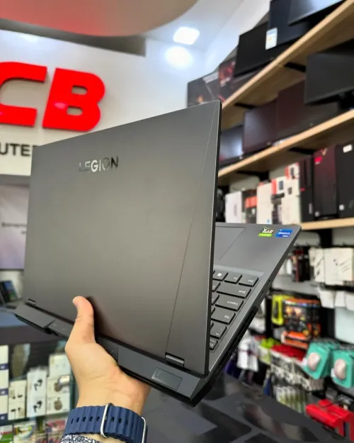 LENOVO LEGION 5 Pro 16 IAH7H Intel Core i7-12700H 24 Mo 4,70 GHz 16GB 512GB 16 WQXGA HDR RTX 3070   