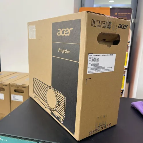 VIDEO Projecteur ECRAN ACER DLP X1326AWH  4000Lumens DATA SHOW
