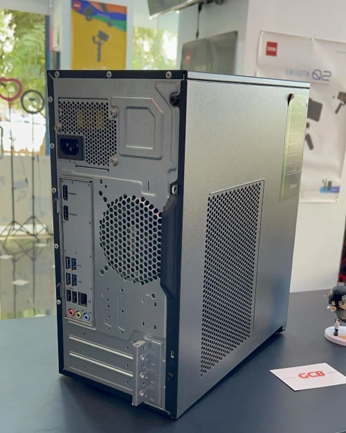 UC  ACER ASPIRE TC-895 Intel Core i7-10700 16 Mo de cache, jusqu'à 4,80 GHz 16GB 256GB SSD 1TB HDD