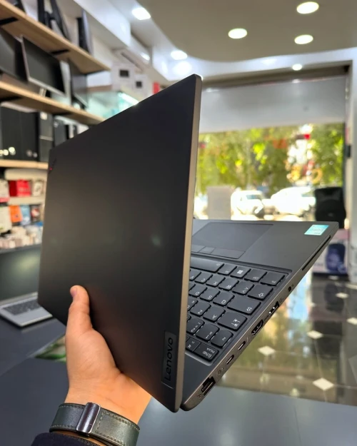 LENOVO THINKPAD L15 Gen4 Intel Core i5-1335U  12 Mo , à 4,60 GHz 16GB 512GB SSD 15.6  FULL HD  