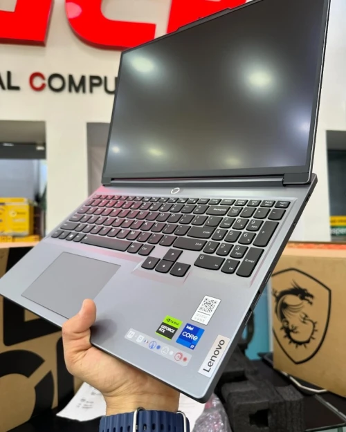LENOVO LEGION Y7000P IRX9 Intel Core i7-14700HX 33 Mo jusqu 5.5 GHz 16GB 1TB 16 WQXGA 240Hz RTX 4070