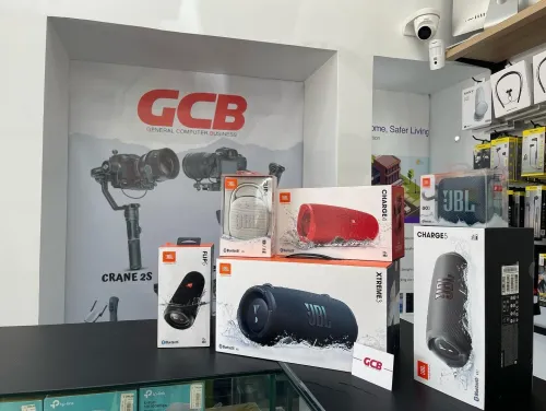 JBL CHARGE 5 SPEAKER