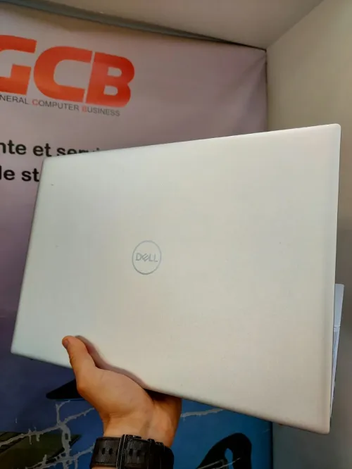 DELL INSPIRON 16 5630 Intel Core i7-1360P 18 Mo , à 5.00 GHz 16GB DDR5 512GB SSD 16.0 FHD+ Tactile
