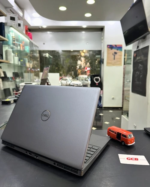 DELL PRECISION 7560 Intel Core i7-11850H 24 Mo , RAM 32GB 512GB SSD 15.6" FULL HD RTX A3000 6GB