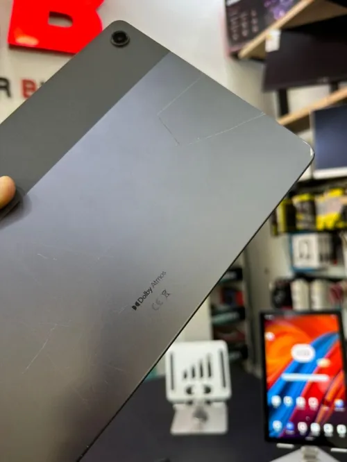 Lenovo Lenovo Tab M10 Plus (3e gén)  4GB /128GB