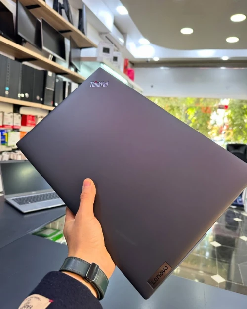 LENOVO THINKPAD L15 Gen4 Intel Core i5-1335U  12 Mo , à 4,60 GHz 16GB 512GB SSD 15.6  FULL HD  