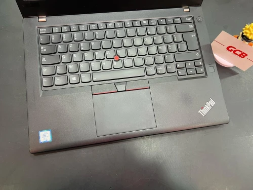 LENOVO THINKPAD T480 Intel Core i5-7300U 3M Cache, up to 3.50 GHz RAM 16GB 256GB SSD 14" 