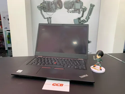 LENOVO THINKPAD L13  Intel® Core™ i5-10210U 6 Mo de cache, jusqu'à 4,20 GHz 8GB 256SSD 13" TACTILE