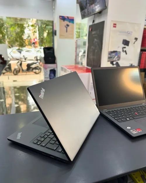 LENOVO THINKPAD L13 Gen3 AMD Ryzen 3 5425U à 4.1 GHz   RAM 8GB DISQUE 256GB SSD 13 Full HD