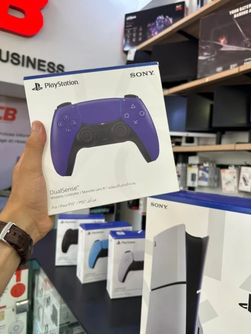 PLAY STATION SONY CONSOLE PLAY 5