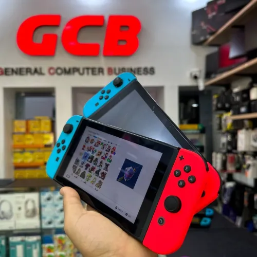   Nintendo switch v2 2019  v2 2020  v2 2021 Support joy-con