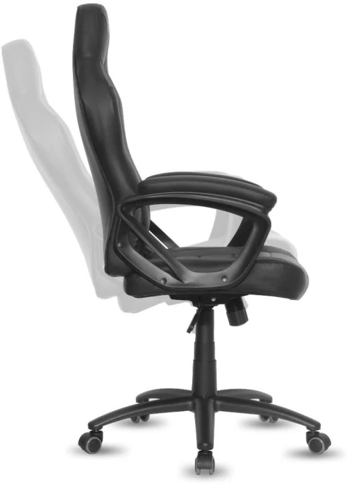 CHAISE GAMER SPIRIT OF GAMER FIGHTER