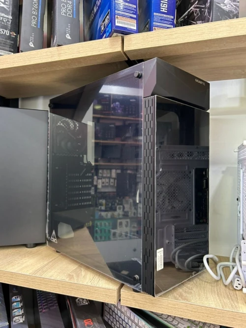 LES BOITIER GAMER GIGABYTE ; NOX APEX FLOW ; SPIRIT OF GAMER ; MAGMA