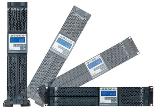ONDULEUR LEGRAND ASI DAKER DK-PLUS 1000VA 2000VA 3000VA ON-LINE