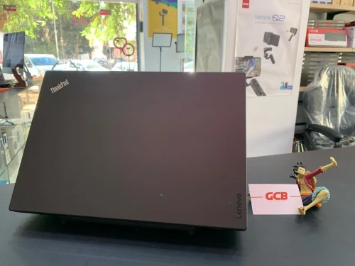 LENOVO THINKPAD L470 Intel Core i3-6100U 3 Mo de cache, 2,30 GHz RAM 8GB DISQUE 256GB SSD 14"