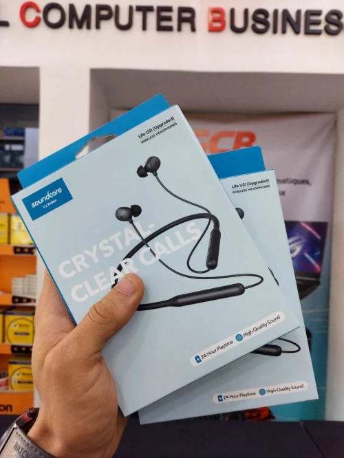 ANKER LIFE U2i SOUNDCORE