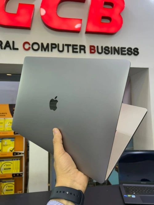 MACBOOK PRO 2019 TOUCHBAR A2141 EMC3347 2019 i9-9880H RAM 16GB 1TB SSD 16" AMD RADEON Pro 5500M