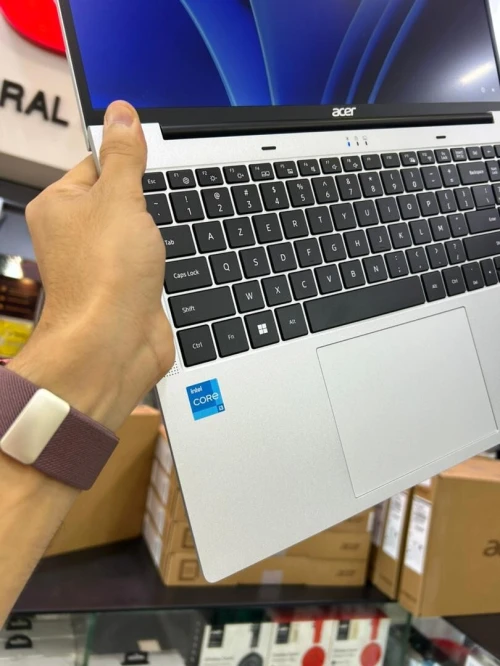 ACER ASPIRE LITE 16  Intel Core i3-1305U 8GB DDR5 512SSD ECRAN 16 FULL HD Intel UHD Graphics