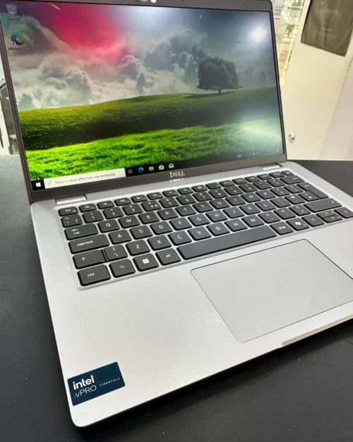 DELL LATITUDE 5450 Intel Core Ultra 7 155U 12 Mo de cache, à 4,80 GHz RAM 16GB 256GB SSD  14 FULL HD