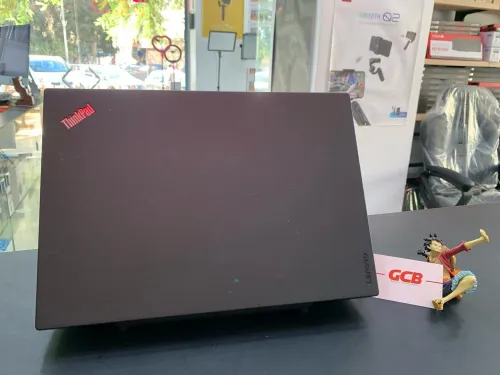 LENOVO THINKPAD L460 Intel Core i5-6200U 3 Mo de cache, jusqu'à 2,8 GHz RAM 8GB 128GB SSD 14"