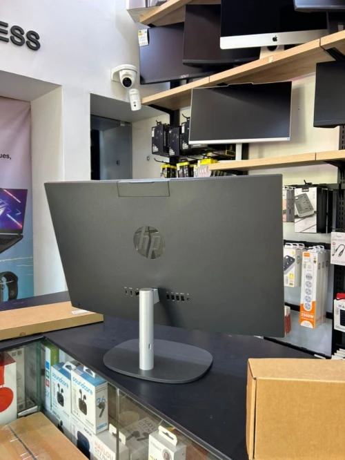 HP All-in-One Pro One 240 23.8" G10  INTEL i5-1334U RAM 8GB(1x8GB) DDR4 3200 SSD 512GB NVME 23.8 FHD