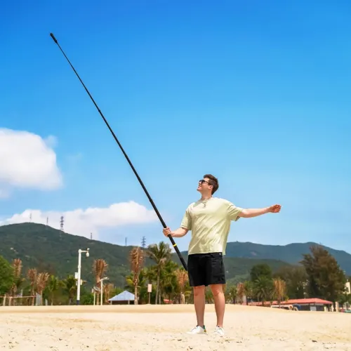 BRAS INSTA 360 INVISIBLE SELFIE STICK 240CM 300CM 3M