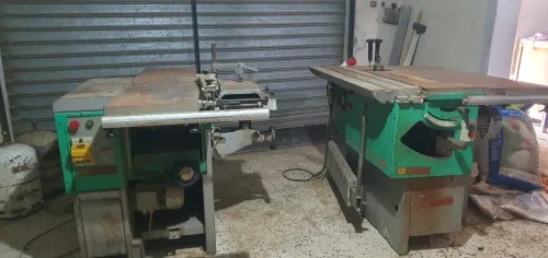 Vente machine menuiserie lurem