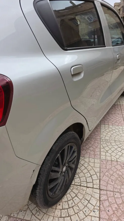 Suzuki Celerio 2022 GLX