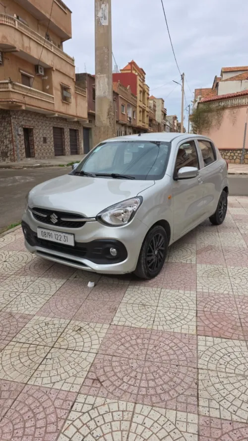 Suzuki Celerio 2022 GLX