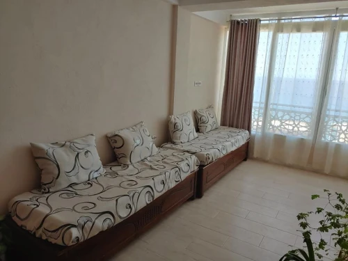 Location vacances Appartement Bejaia Toudja