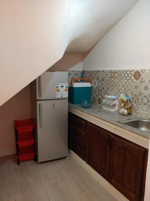 Location vacances Appartement Bejaia Toudja