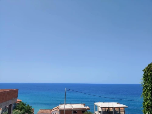 Location vacances Appartement Bejaia Toudja