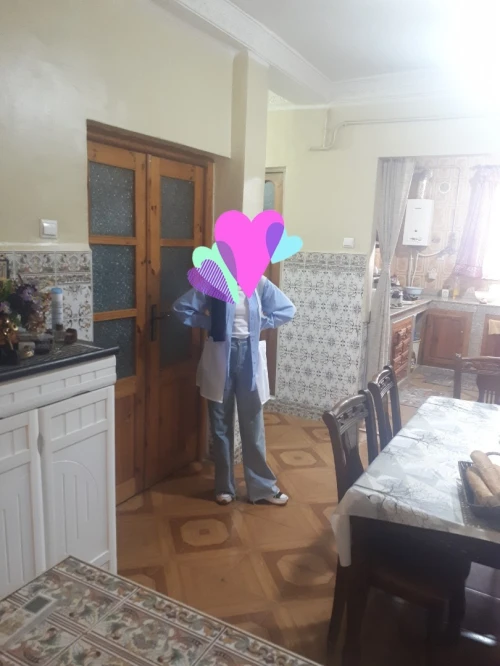 Vente Appartement F4 Béchar Bechar